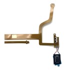 For Nintendo 3ds Xl Speaker Ribbon Cable Flex Wire Replacement Partwith Speakers