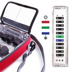 Usa Gear Diabetes Travel Case  Store Insulin Syringes And More