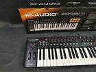 M-audio Oxygen49 Usb Midi Keyboard Controller - Excellent Condition