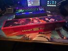 Gamersupps Boss Rush Mouspad  new In Box 