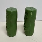 Vintage Amway Tonga Tiki Soap Bar Two Pack Unused 