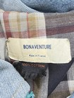 Vtg Bonaventure Disney Mickey Levis Denim Patchwork Jacket M