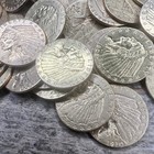 Us Gold  2 50 Indian Head Quarter Eagle - Jewelry cleaned Grade - Random Date