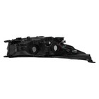 Headlights Assembly For 2014 2016 Toyota Highlander Halogen Left Driver Side