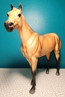 Used Breyer Traditional Model Horse  b-tr-10248    the Ideal Series-buckskin    2025