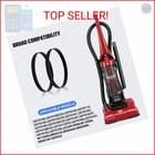 Replacement Belts For Dirt Devil   Royal Upright Vacuum Cleaner Style 4 5 Power