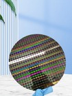 8-inch Smic Wafer Cmos Silicon Wafer Semiconductor Lithography Chip W3