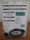 Sharp Synchronize Memo Master Organizer Yo-520p Brand New Factory Sealed