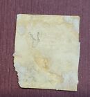 Lot 4  Prince Edward Island Canada One Penny Used Dem