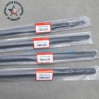 Oem 4x Weatherstrip Window Moulding Trim Seal Belt For 16-21 Honda Civic Sedan