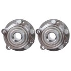 Front Wheel Hub Bearing Assembly 2pcs For Sonata Tucson Sportage 2015-2023