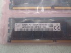 Sk Hynix Pc3-14900r-13-12-e2 56gb  7x8gb  Ddr3 1866mhz Registered Ecc Server Ram