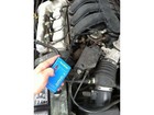 Accutrak Vpe-gn Professional Kit Ultrasonic Leak Detector With Gooseneck