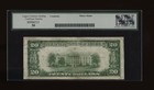 Dbr 1929  20 Frbn Dallas Fr  1870-k Legacy 30 Serial K00421711a