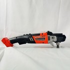 Milwaukee 2738-20 M18 Fuel 7     Variable Speed Polisher No Accessories As Is