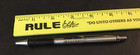 Vintage Pharmaceutical Drug Rep Pen    xanax    Metal Case