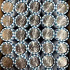 America 250 Jefferson Nickel 1776-2026 Uncirculated Rolls Set   Both P   D Mint
