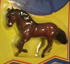 Breyer G2 Paso Fino Stablemate Horse Bay Retired 1999-2000 New In Pack 5901