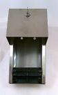 Commercial Toilet Paper Dispenser  2 Roll Stainless Steel Toilet Paper Holder