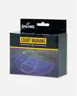 8375sp Spalding Ez Outdoor Driveway Basketball Court Lines Marking Stencil Kit