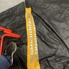      Windwing Rage Ii 6m Traction Power Kite     S a f e  System