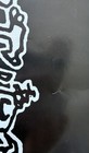 Vintage Rare 80s 90s Jane   s Addiction Poster - Nothing   s Shocking
