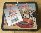 Vintage Hallmark Lucasfilms School Days  1977 Star Wars  Mini Lunch Box Sealed