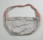 Vintage 1960s-70s Sioux Falls Canvas Newspaper Delivery Bag