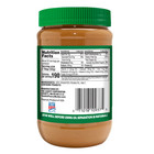  2 Pack  Teddie All Natural Super Chunky Peanut Butter  36 Oz
