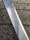  qty 2  Bauer Fly-ti 263 Steel Runners Hockey Blade  Size 263