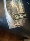 Battlestar Galactica Classic Colonial Viper Titanium Bsg Hasbro