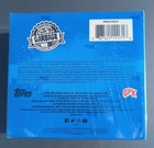 Topps Garbage Pail Kids Book Worms Sticker Cards Mega Box Factory Sealed 
