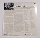  laserdisc  The Fallen Idol   Criterion Collection   New