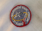 Vintage Nasa Apollo 9 Ix Mission Mcdivitt Scott Schweickart Patch