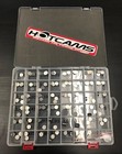 Hotcams Shim Kit Crf450r Ltr450 Z400 Drz400 Trx450r Yfz450 Xp900 Kx450f Hcshim02