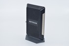 Netgear Cable Modem Cm1000  Docsis 3 1  Black  cm1000-1aznas 