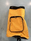 Large Vintage Kodak Kodacolor 200 Film Canvas Tote Bag Draw String 18  X 10   