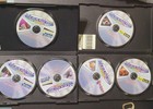 Videonow Americas Funniest Videos Afhv 1   Fear Factor Ff3  3 Discs Pack Each 
