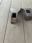 Early Primitive Framer   s  Ship Maker   s Adze