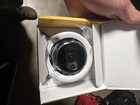 Axis M3115-lve Network Camera 01604-001 Indoor outdoor Flat-faced 1080p Dome