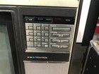 Sony Kv-1976r Trinitron Vintage Television Crtv For Retro Gaming - No Remote
