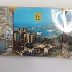 Vintage Spain Tourist Souvenir Coaster Set Cityscape Views Lodmez S a  Sealed