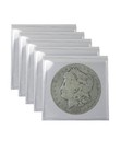 Pre 1921 Silver Morgan Dollar Cull Lot Of 5 S 1 Coins Mixed Dates And Mint Marks