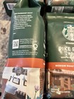 6 Bag Pike Place Starbucks Ground 18oz Bags Coffee Medium Roast Lot 6 72 Lb Lot