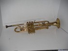 Vintage 1950 King Liberty Cleveland Usa Trumpet Ser  311235