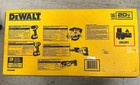 Dewalt Dck530p2 20v Max 5-tool Combo Kit Brand New