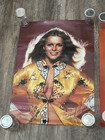 3 Cheryl Ladd Vintage Charlies Angels Large Posters 1970   s-80   s Kris Wsc