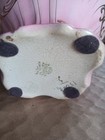 Occo Porcelain Pitcher