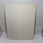 Vintage  Articles From Warp   Weft Booklet By Paula Simmons