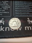 1962 50c Franklin Half Dollar 90  Silver